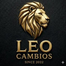 Câmbio no PIX - Leonardo💸