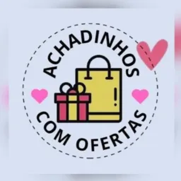 ACHADINHOS IMPERDÍVEIS 🛒🛍️