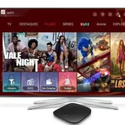 UniTV Recarga Oficial
