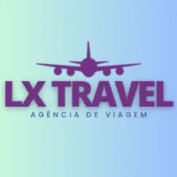 Viaje Bem e Barato! ✈️LXTRAVEL✈️