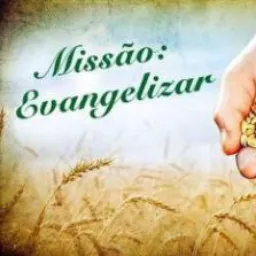 😇, EVANGELIZAR📖,🇧🇷&🇲🇿