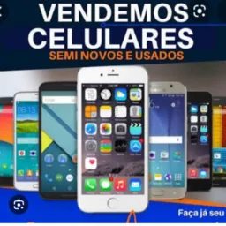 Temos celulares para vender
