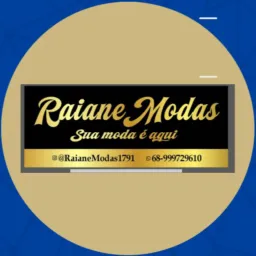 Raiane Modas