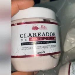 Vende-se clariador