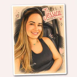 GRUPO DA JÉSSICA🔥