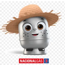 CORPINHO GÁS MARIALVA