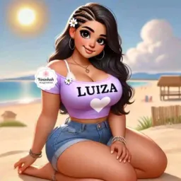 TROPINHA DA LULU😻💕