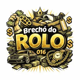 Brechó do Rolo 016 💸✅