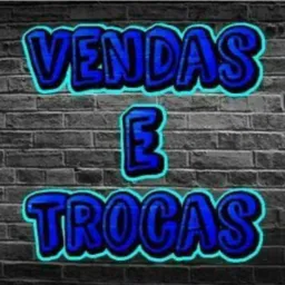 Troca e vendas