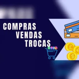Grupo de vendas e trocas Rio Verde Goiás