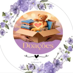 Doações 2✨