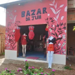 Bazar da juh