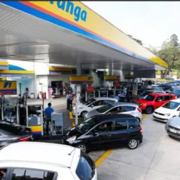 Grupo de trânsito 🚨 e 👁️no preço do combustível DF ⛽ GO⛽