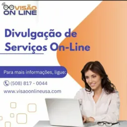 Califórnia Visão Online