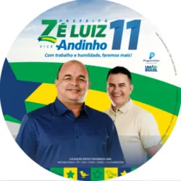 Juntos Com Zé Luiz & Andinho 2 1️⃣1️⃣💙