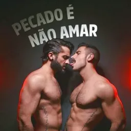 ❤️ PECADO É NÃO AMAR ❤️
