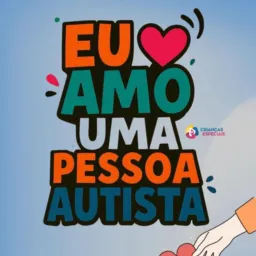 Meu Filho(a) AUTISTA🩷             🇧🇷BRASIL🇧🇷