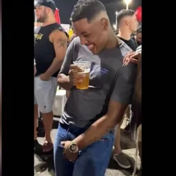 Resenhaaaa de sta🥳🥳