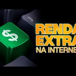 Renda extra com Apps