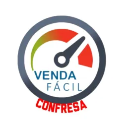 VENDA FÁCIL CONFRESA🛒🛍️💰