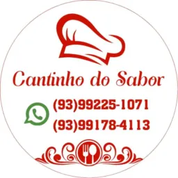 CANTINHO DO SABOR🍗🍽️