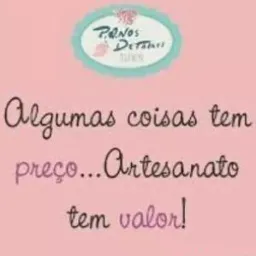 Vendas e encomendas crochê