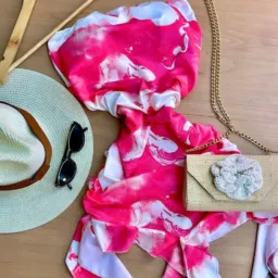 Roupas femininas no precinho