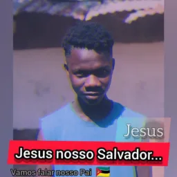 Nova's vida é Deus🙏