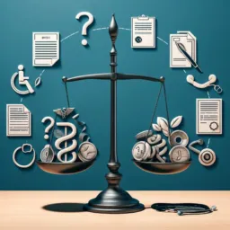 BENEFÍCIOS POR INVALIDEZ (COLUNA, JOELHOS, AMPUTAÇÃO)