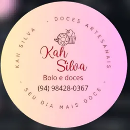 Kah doces 🧁🍮