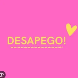 Desapegos🩷