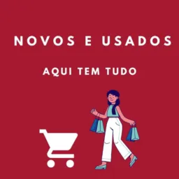 Breshopping novos e usados