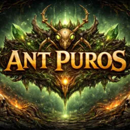 RECRUTAMENTO ANT PUROS