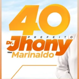 Pra frente campina