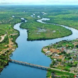 Vende tudo Ji-Paraná