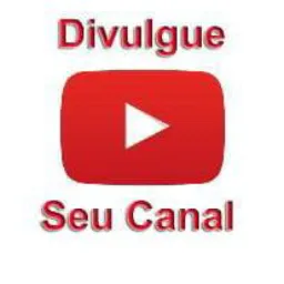 Divulgação do YouTube