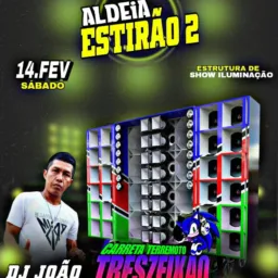 O novo grupo TOP DEEJAY 2026