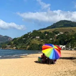 Novidades da Costa Verde Desapegos usados ou Novos.
