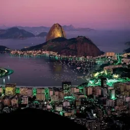 Recreio / Tijuca RJ
