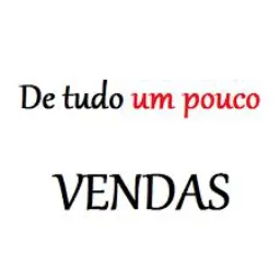 Venda tudo aqui