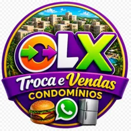 OLX ​Comércio Condomínios
