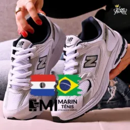 MARIN CALÇADOS👟🥾