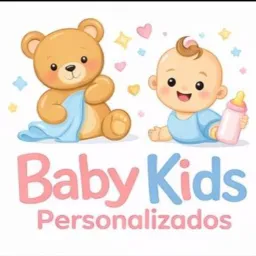 Baby kids personalizados