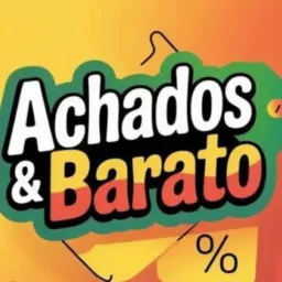ACHADOS E BARATOS #7