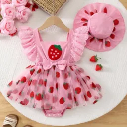 Roupa de crianças