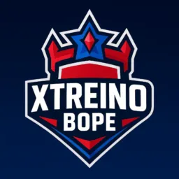 XTREINO DA BOPE | 0,25$ | 💀