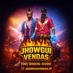 LOJINHA DO JHOWGUI ✅🚀