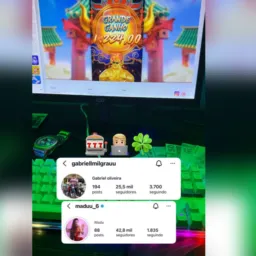 MELHORES PLATAFORMAS 🎰🍀