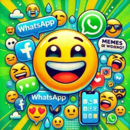 Figurinhas whatsapp