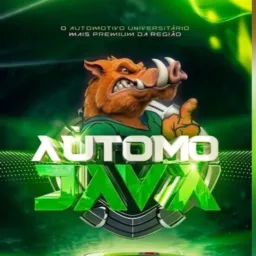 AUTOMOTIVO DO JAVA